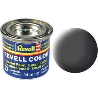 Revell hobbymaling 14 ml – Olive grey/mat