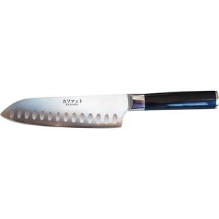 Santoku kniv 17,5 cm - Karimatto