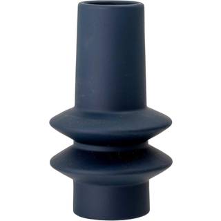 Lille vase Isold i stentøj, H 22 cm