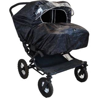 Easygrow Raincover Reflex Twin - Camo