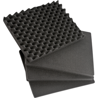 B&W Outdoor.cases Foam insert Type 5000