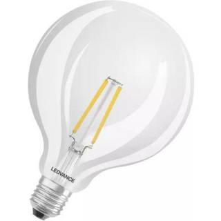 LEDVANCE SMART+ globe klar E27 6 W