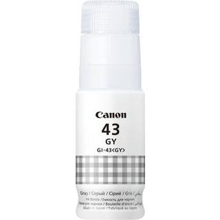 CANON GI-43 GY EMB Grey Ink Bottle