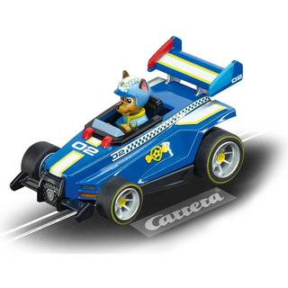 Carrera PAW Patrol RRR - Chase