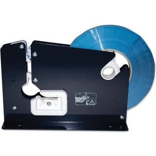 Poselukker E7R 12 mm tape