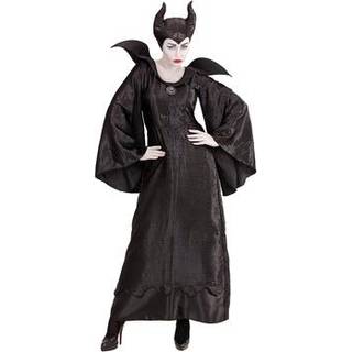 Maleficent kostume