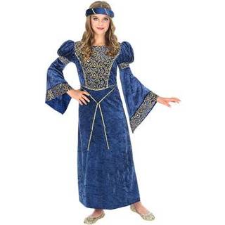 Renæssance Prinsesse kostume