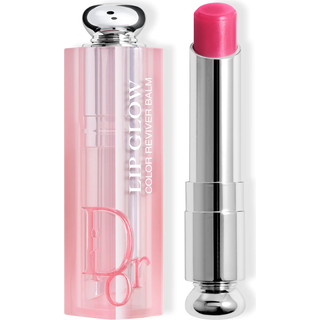 Dior Addict Lip Glow-Natural Glow Custom Color Reviving Lip Balm - 24h* Hydration - 97%** Natural-Origin Ingredients