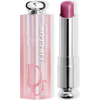 Dior Addict Lip Glow-Natural Glow Custom Color Reviving Lip Balm - 24h* Hydration - 97%** Natural-Origin Ingredients