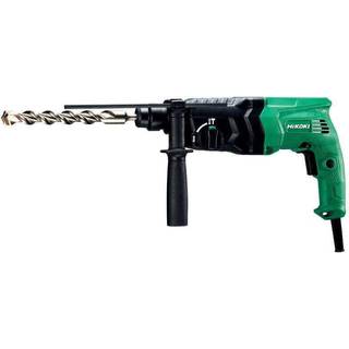 HiKOKI Borehammer 730W DH24PG2 SDS-plus (68100527)