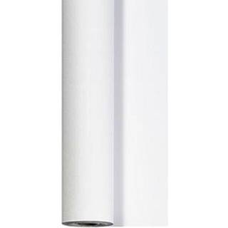 DUNI JOY DUNISOFT Rulledug 1,18x25 m Hvid 2 stk (186674)