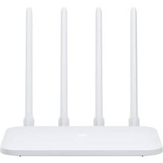 Xiaomi Mi Router 4C (White) - Wireless router N Standard - 802.11n