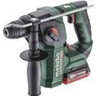Metabo PowerMaxx BH 12 BL 16 - 600207800 Akku-hammer