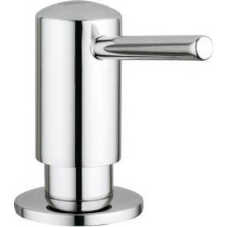 Grohe Contemporary sæbedispenser, Krom