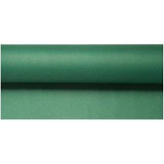 Rulledug Airlaid 1.2x25 Mtr. Grøn 2 Rl.