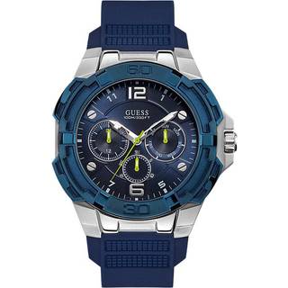 Herres smartwatch Guess W1254G1 (Ø 52 mm)