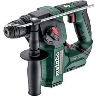 Metabo PowerMaxx BH 12 BL 16 - 600207850 Akku-hammer