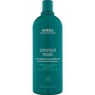 Aveda botanical repair strengthening conditioner plant-powered damage repair 1L
