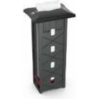 Tork Dispenser interfoldede servietter 51 cm N4