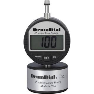 Drumdial Digital Drum Dial Trommestemmer