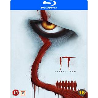 IT CHAPTER 2 (Blu-Ray)