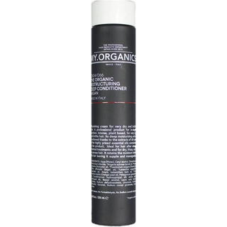 My.Organics My Restructuring Deep Cond. - Balsam - Hos Frisøren & Baronen