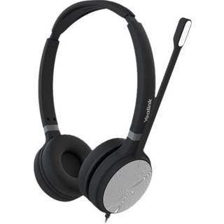 YEALINK Headset UH36 Dual 3,5mm USB UC