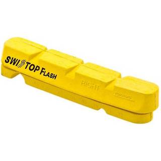 Flash Yellow King 4 stk