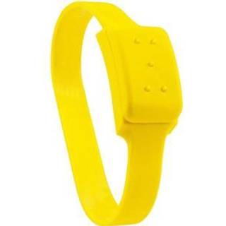 Mygge-Afskrækker Citronella Armbånd Grøn - InnovaGoods