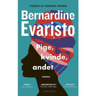 Pige, kvinde, andet, BB