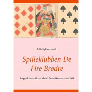 Spilleklubben De Fire Brødre