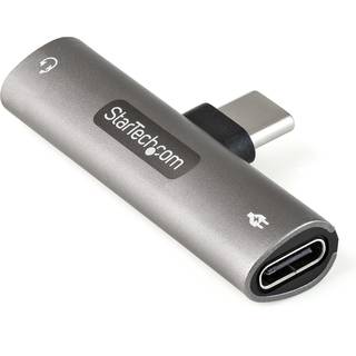 StarTech.com CDP235APDM