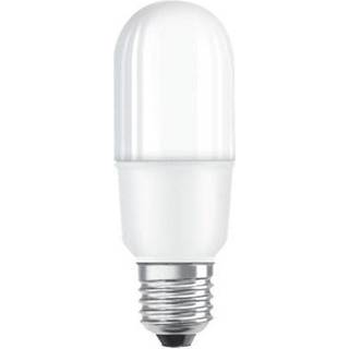 Osram LED pære 8W - varmt hvidt lys