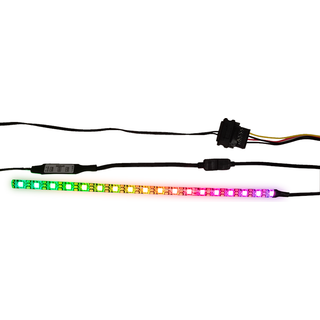 DUTZO Adressable RGB Strip 30cm