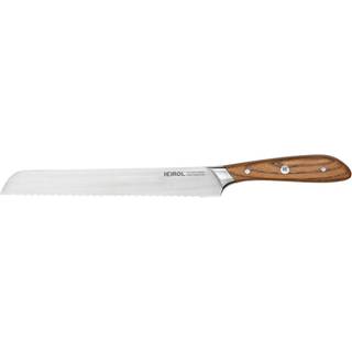Heirol Heirol albera brødkniv 20 cm