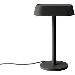 Muuto Linear bordlampe grey