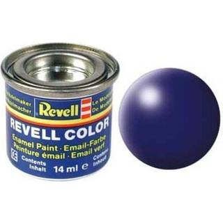 Revell hobbymaling 14 ml – Dark blue/silk