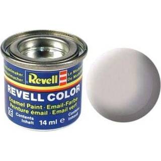 Revell hobbymaling 14 ml – Grey USAF/mat