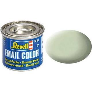 Revell enamel paint # 59-Sky Matt