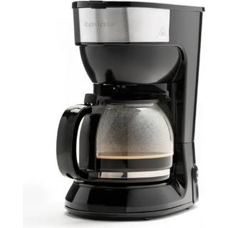 Taurus Capuleto Kaffemaskine - 900W