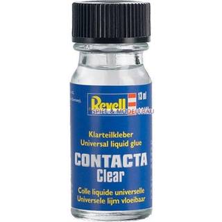 REVELL Contacta clear 20g [Levering: 1-2 dage]