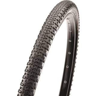 Cykeldæk Maxxis Rambler EXO/TR 50-622 foldbar sort