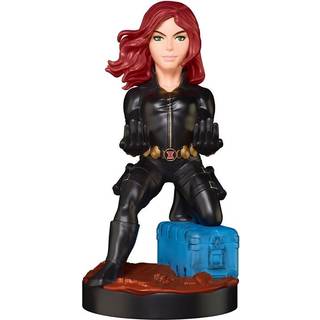 Cable Guys figur 21,5 cm - Black Widow