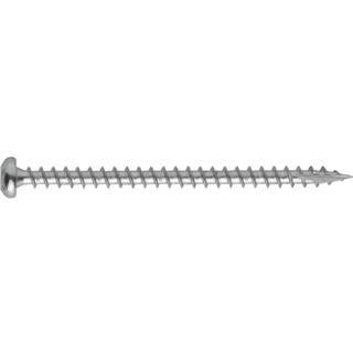 ITW SPUN®+ PH, Elforzinket - Universalskrue - 4,0 x 15 - 150252