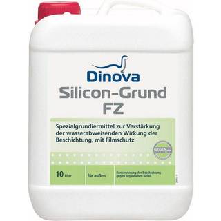 Dinova Silicon-Grund FZ 5 liter
