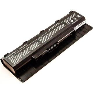 CoreParts 6 Cell Li-Ion 11.1V 4.4Ah 49wh