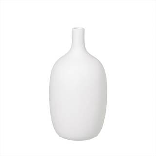 blomus Ceola vase 21 cm Hvid