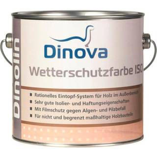 Dinova Træbeskyttelse H-42-0.75 liter