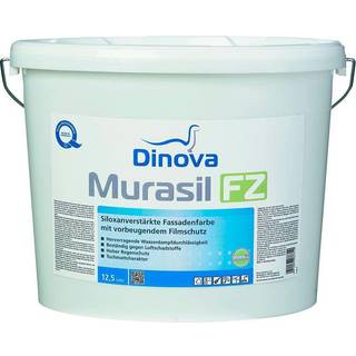 Dinova Murasil FZ Facademaling - 12,5 liter