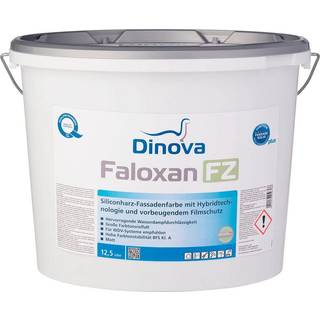 Facademaling: Dinova Faloxan FZ-5 liter